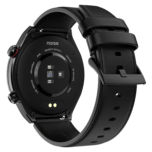 NoiseFit Active 2 Smart Watch