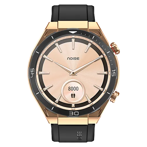 NoiseFit Active 2 Smart Watch