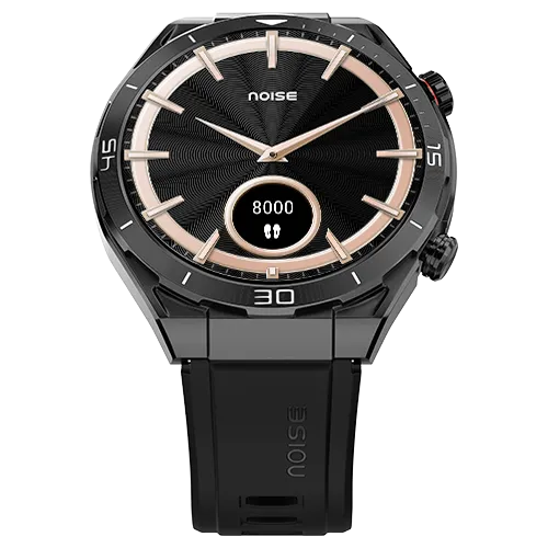 NoiseFit Active 2 Smart Watch