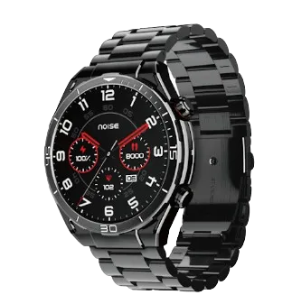 NoiseFit Active 2 Smart Watch
