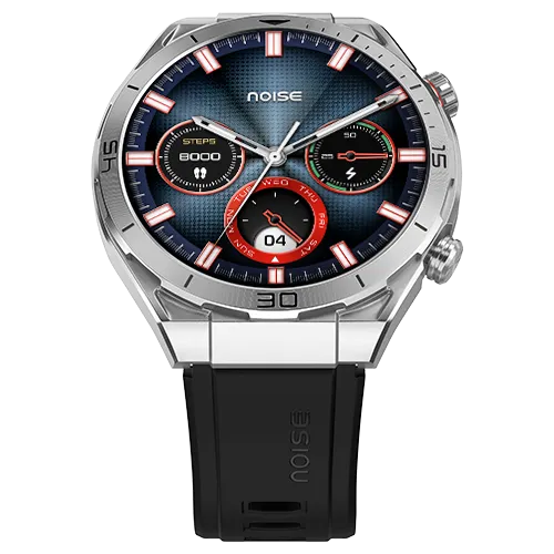 NoiseFit Active 2 Smart Watch