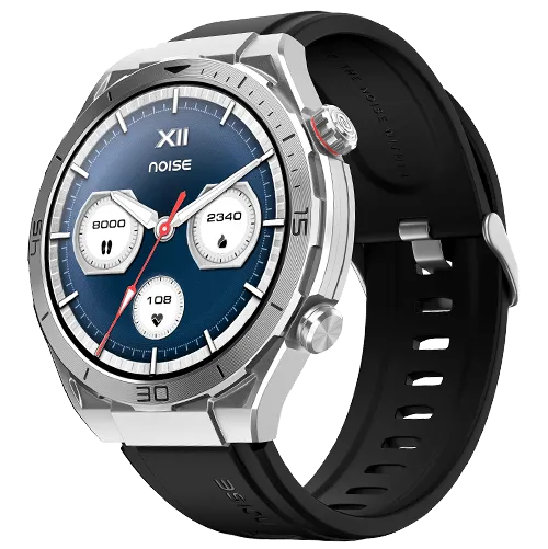 NoiseFit Active 2 Smart Watch