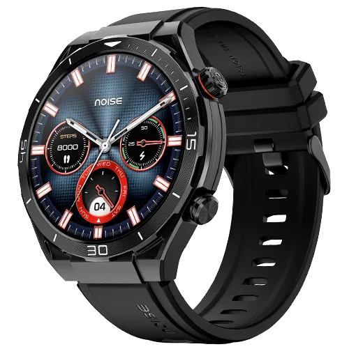 NoiseFit Active 2 Smart Watch