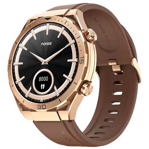 NoiseFit Active 2 Smart Watch