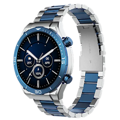 NoiseFit Active 2 Smart Watch