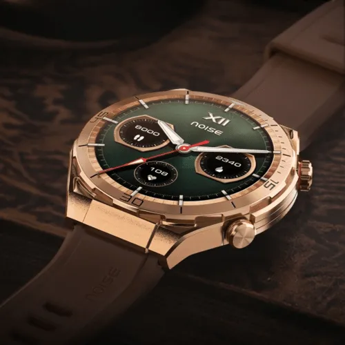 NoiseFit Active 2 Smart Watch