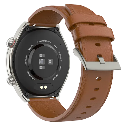 NoiseFit Active 2 Smart Watch