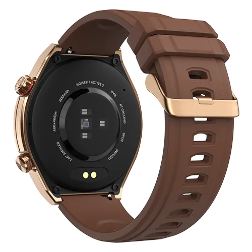 NoiseFit Active 2 Smart Watch