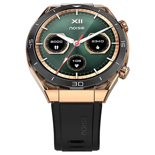 NoiseFit Active 2 Smart Watch