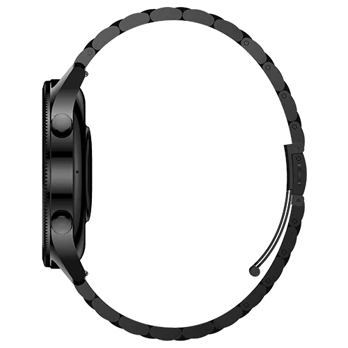NoiseFit Halo Plus Smartwatch - Cred Friday