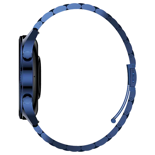 NoiseFit Halo Plus Smartwatch - Cred Friday