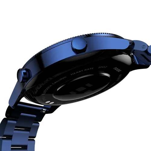 NoiseFit Halo Plus Smartwatch - Cred Friday