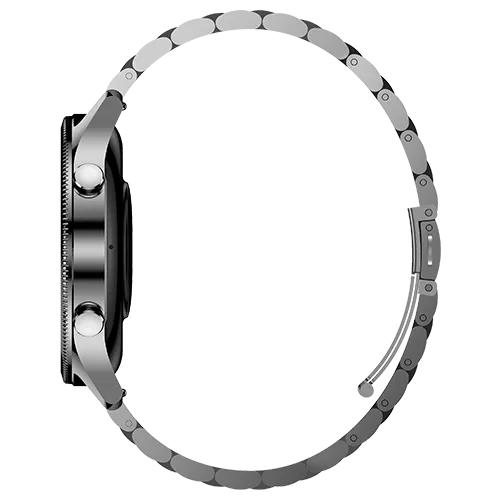 NoiseFit Halo Plus Smartwatch - Cred Friday