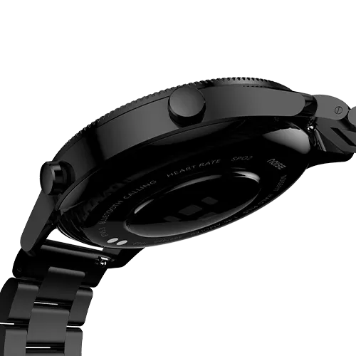 NoiseFit Halo Plus Smartwatch