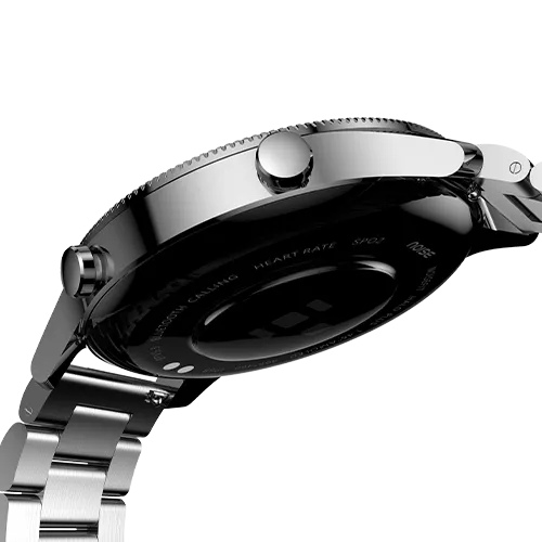 NoiseFit Halo Plus Smartwatch