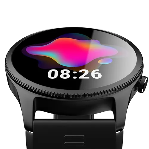 NoiseFit Halo Smartwatch - Noise CORP
