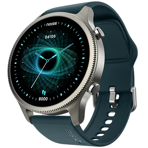 NoiseFit Halo Smartwatch - Noise CORP