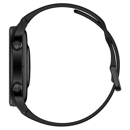 NoiseFit Halo Smartwatch - Noise CORP