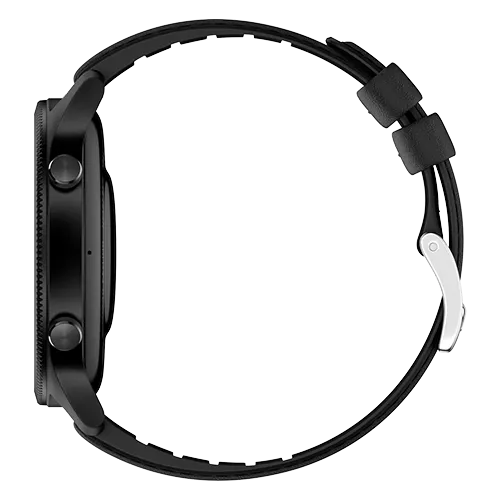 NoiseFit Halo Smartwatch - Noise CORP