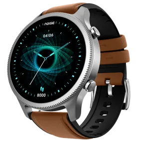 NoiseFit Halo Smartwatch - Noise CORP
