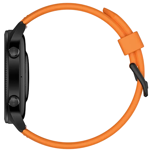 NoiseFit Halo Smartwatch - Noise CORP