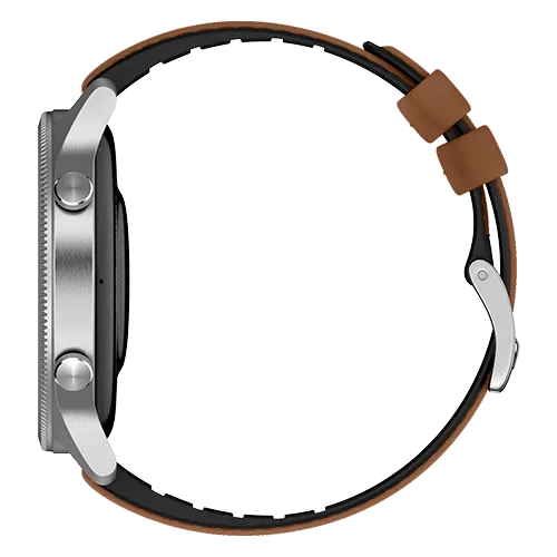 NoiseFit Halo Smartwatch - Noise CORP