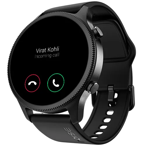 NoiseFit Halo Smartwatch - Noise CORP