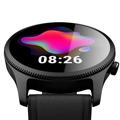 NoiseFit Halo Smartwatch - Noise CORP