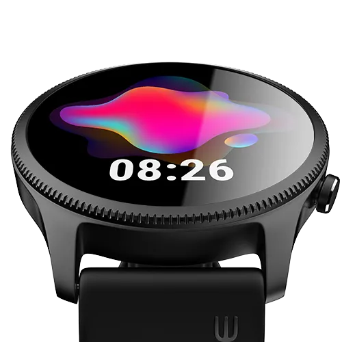 NoiseFit Halo Smartwatch - Noise CORP