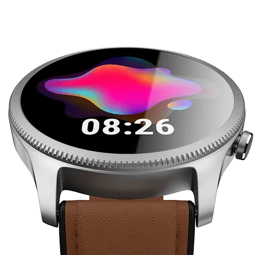NoiseFit Halo Smartwatch - Noise CORP