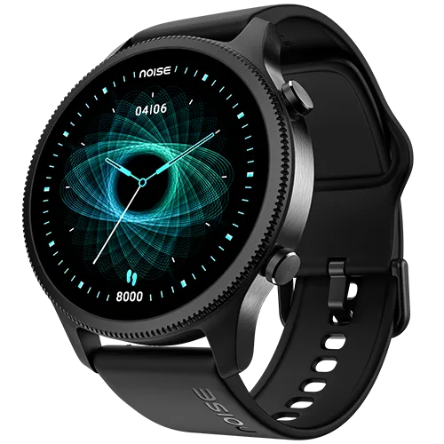 NoiseFit Halo Smartwatch - Noise CORP