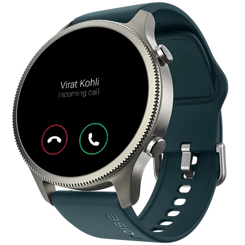NoiseFit Halo Smartwatch - Noise CORP