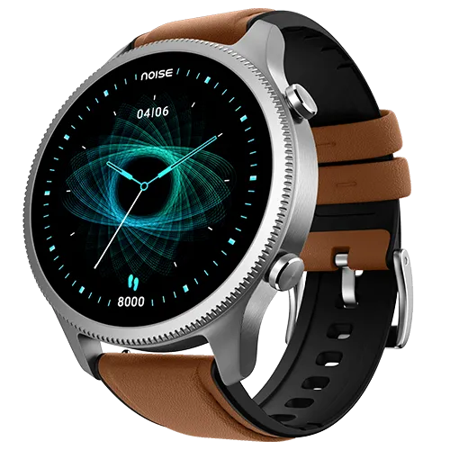 NoiseFit Halo Smartwatch - Noise CORP