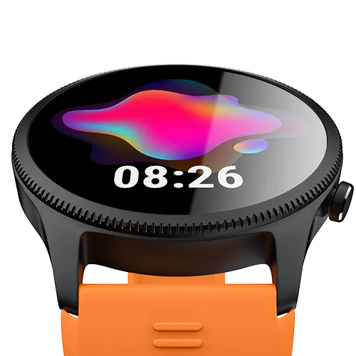 NoiseFit Halo Smartwatch - Noise CORP