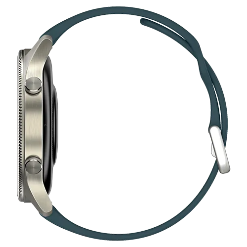 NoiseFit Halo Smartwatch - Noise CORP