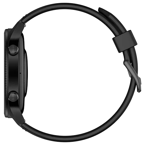 NoiseFit Halo Smartwatch - Noise CORP