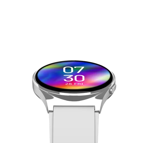NoiseFit Nova Smartwatch - Partner Exclusive