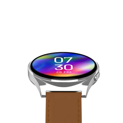 NoiseFit Nova Smartwatch - Partner Exclusive