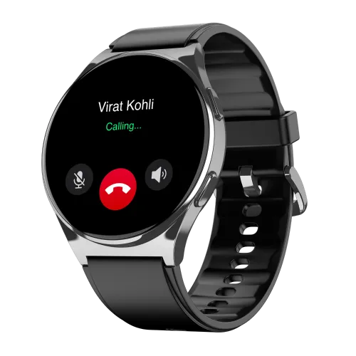 NoiseFit Nova Smartwatch - Partner Exclusive