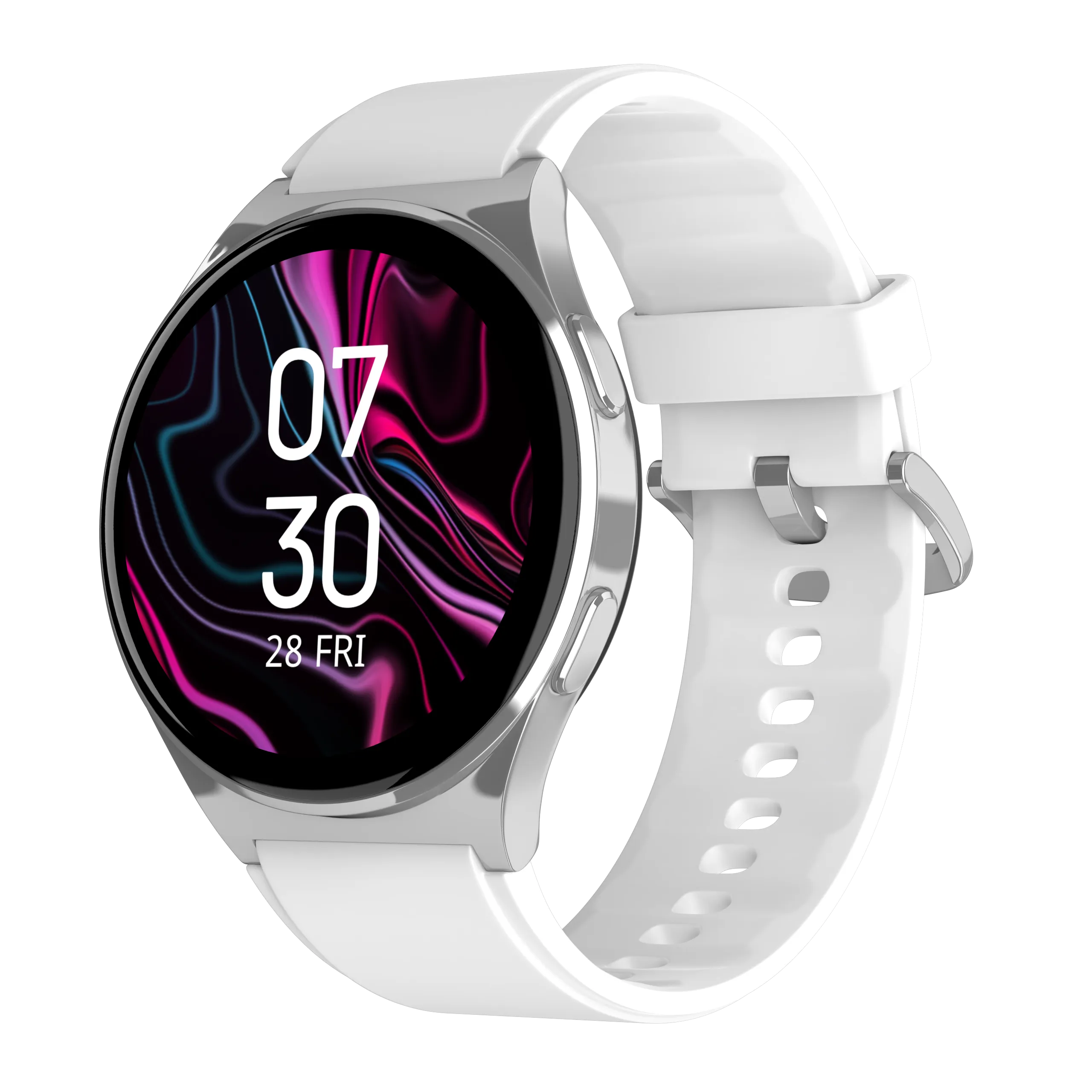 NoiseFit Nova Smartwatch - Partner Exclusive