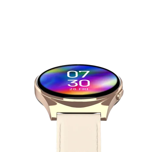 NoiseFit Nova Smartwatch - Partner Exclusive