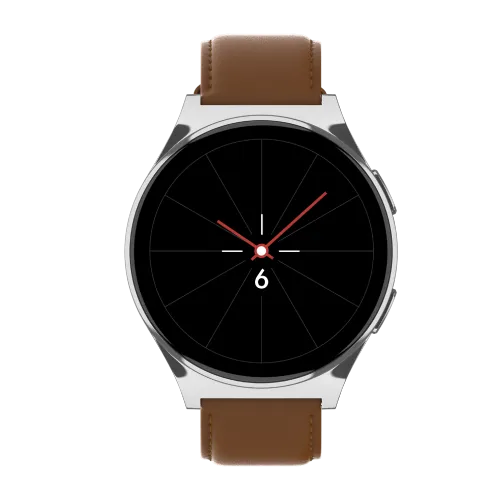 NoiseFit Nova Smartwatch - Partner Exclusive