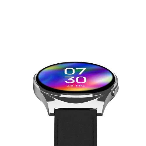 NoiseFit Nova Smartwatch - Partner Exclusive