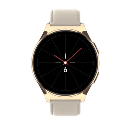 NoiseFit Nova Smartwatch - Partner Exclusive