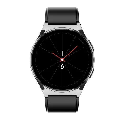 NoiseFit Nova Smartwatch - Partner Exclusive