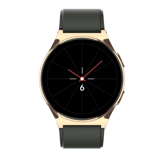 NoiseFit Nova Smartwatch - Partner Exclusive