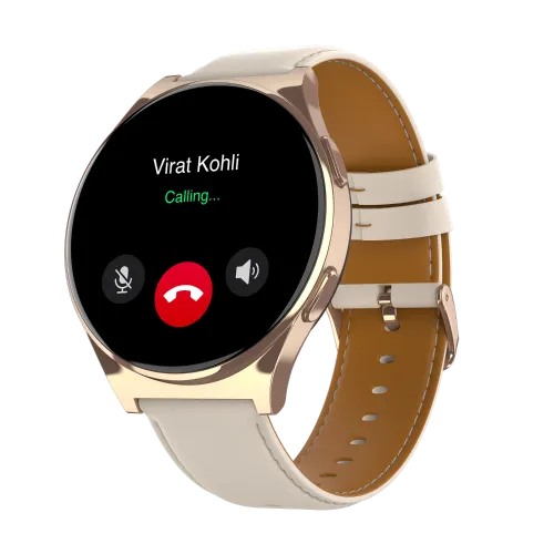 NoiseFit Nova Smartwatch - Partner Exclusive