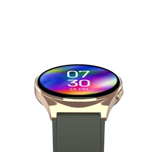 NoiseFit Nova Smartwatch - Partner Exclusive