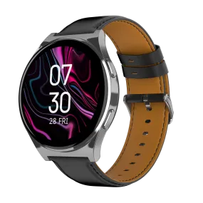 NoiseFit Nova Smartwatch - Partner Exclusive