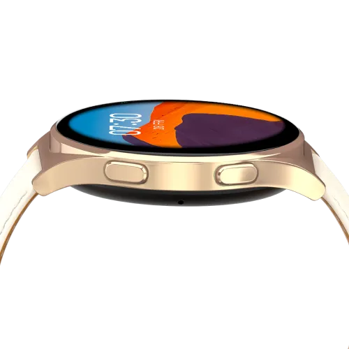 NoiseFit Nova Smartwatch - Partner Exclusive